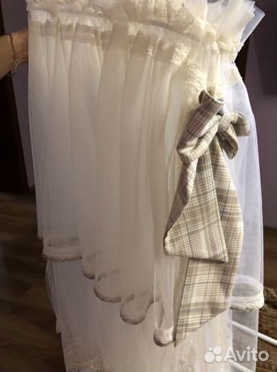 Балдахин с держателем