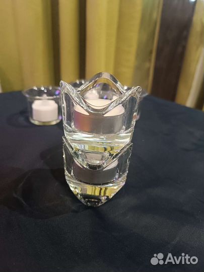 Подсвечники