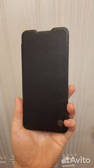 Poco x4 pro чехол