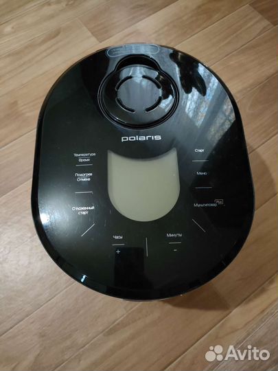 Мультиварка