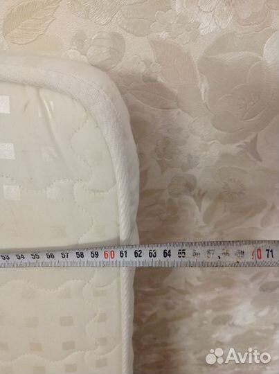 Матрас детский