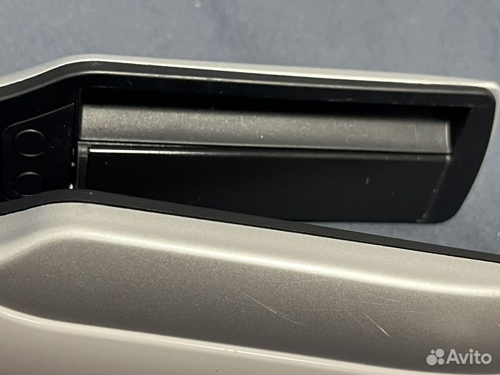 Щипцы утюжок выпрямитель Rowenta sf7225a