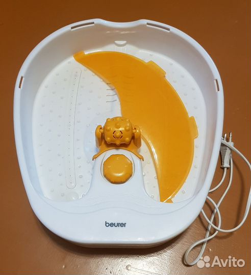 Гидромассажер для ног Beurer