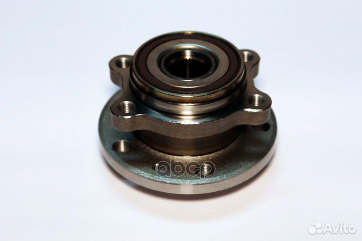 Ступица колеса перед./задн. Audi Q3/ volkswagen