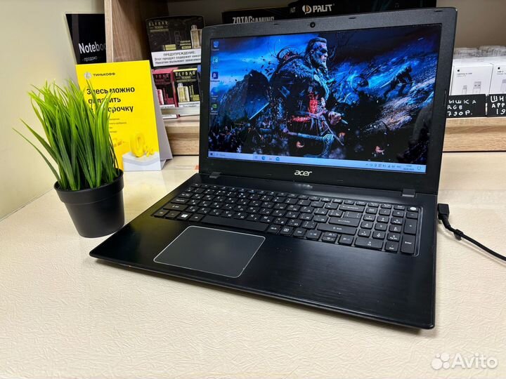 Мощный Acer Core i5/GTX 950/16 озу/SSD+HDD