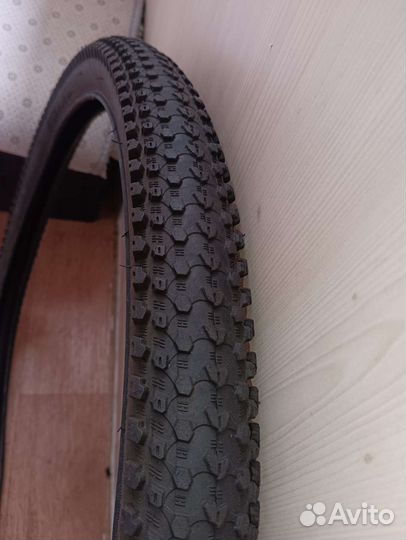 Покрышки для велосипеда 27.5-26