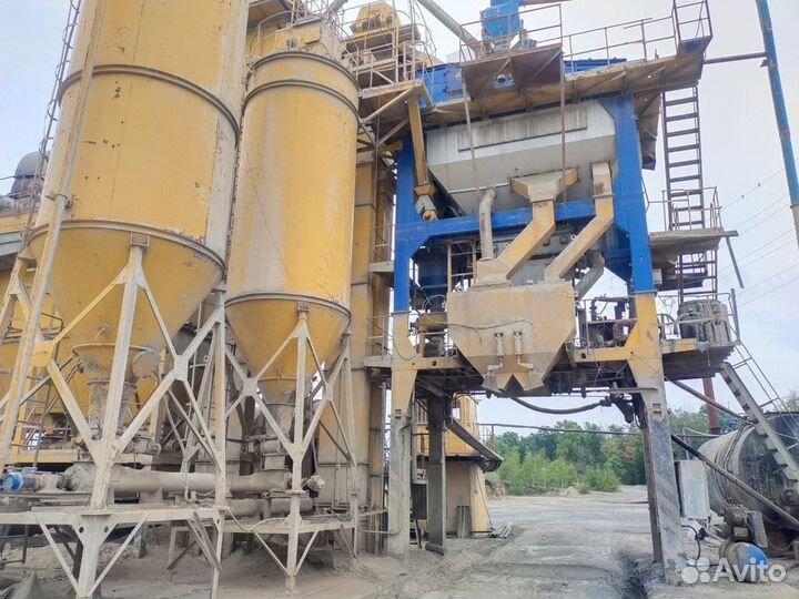 Модернизация абз кдм-201, дс-168 на 5 фракций