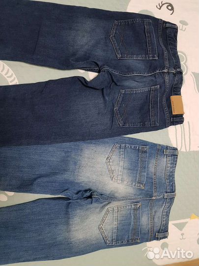 Вещи пакетом на мальчика 11-12 лет