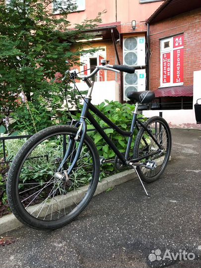 Велосипед Forward Barcelona 26