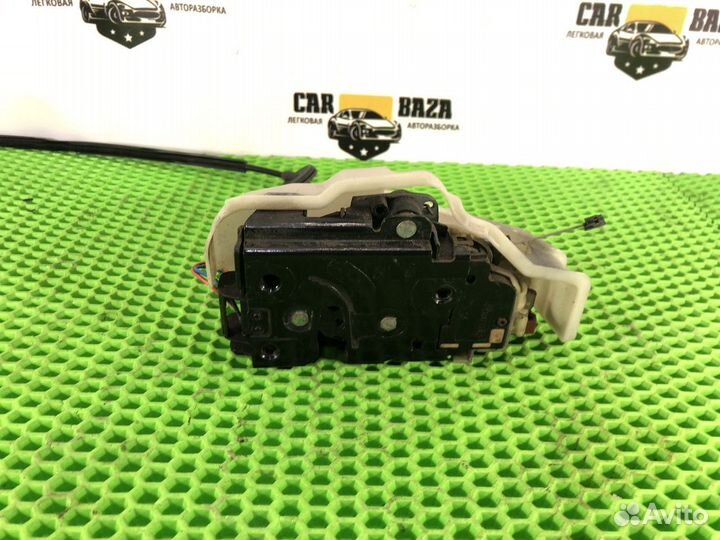 Замок двери задней левой L