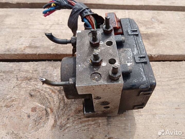 Блок абс (ABS) Hyundai Atos 2 5891002800