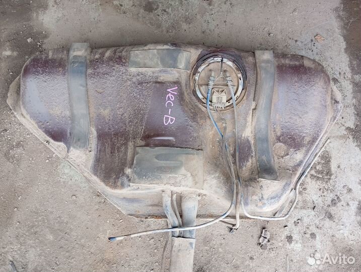 Бак топливный Opel Vectra B
