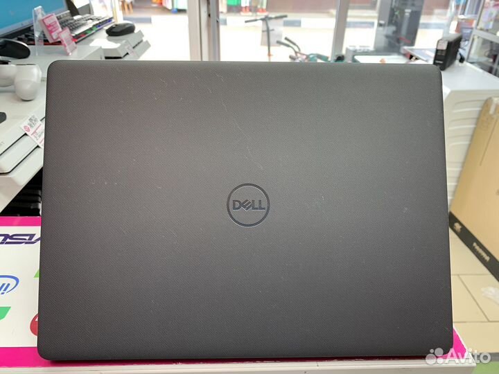 Ноутбук Dell vostro 14 3400 i5