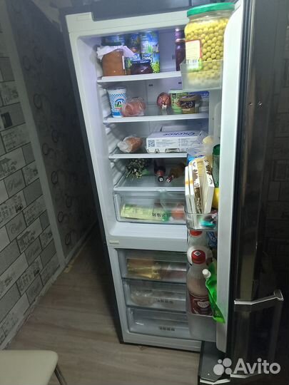 Холодильник бу