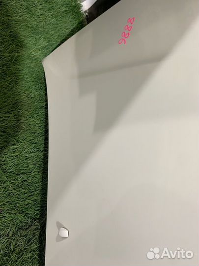 Капот Toyota Cresta GX100 1G-FE 1997