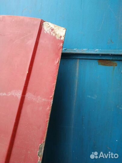 Дверь ваз 2108