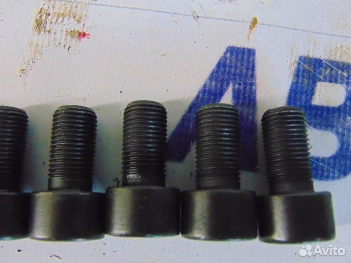 Болт маховика для Mercedes-Benz E-Class 3 2002-20