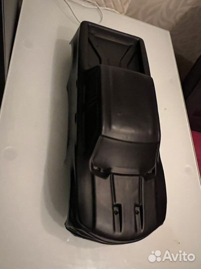 Корка неубивайка Traxxas X-Maxx