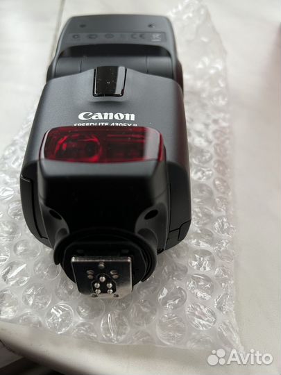 Вспышка для камеры