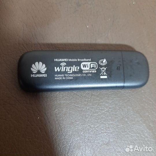 Модем USB Huawei 3g + wifi E8231s-2