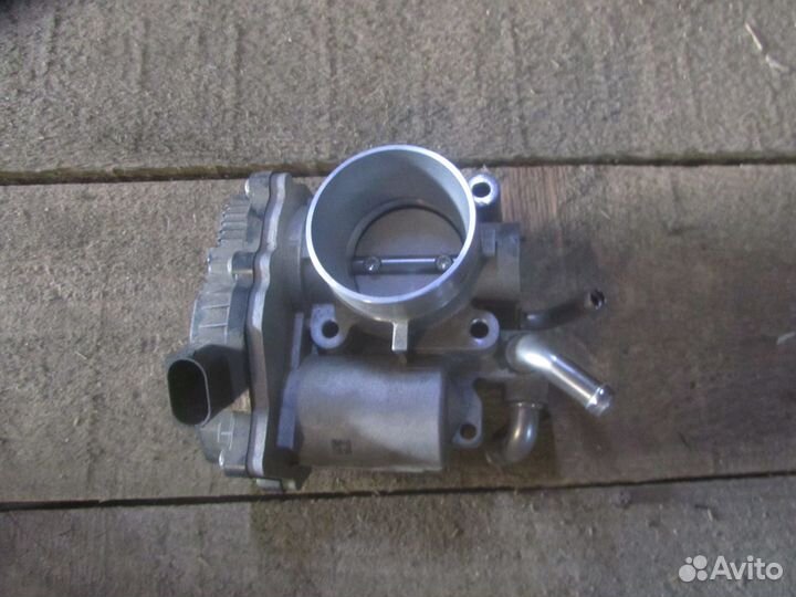 Дроссельная заслонка KIA picanto 3510003BB0