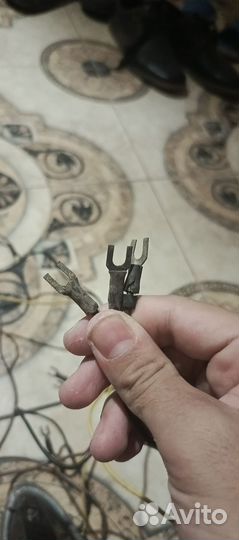 Задние фонари на газ 21 волга