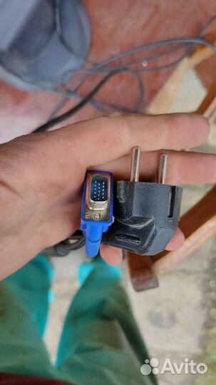 Монитор Viewsonic