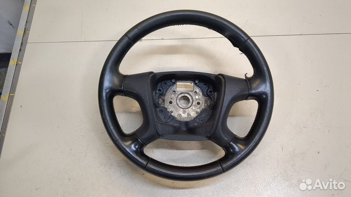 Руль Skoda Octavia (A5), 2005