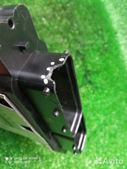 Блок управления двигателем Volkswagen Golf 7 (201