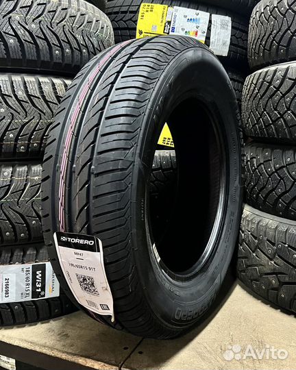 Torero MP47 195/65 R15 91T