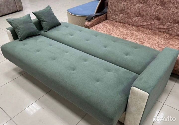 Диван книжка