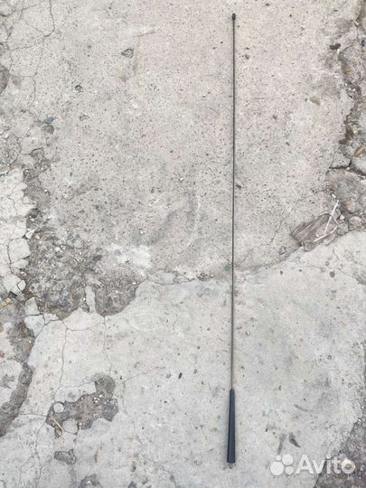 Автомобильная антенна