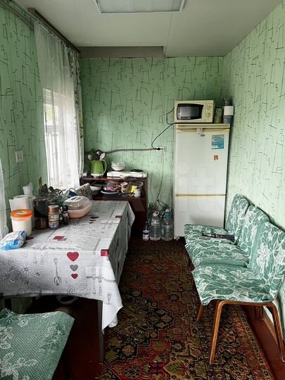 Дача 12 м² на участке 4 сот.