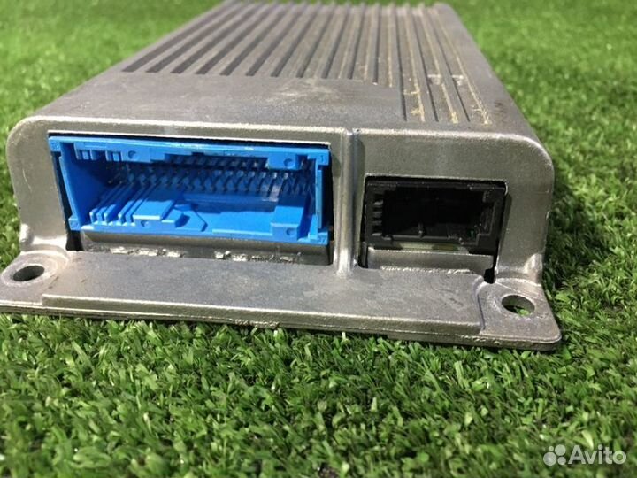 Блок мульф Bmw 328I E90 LCI N52N 2010