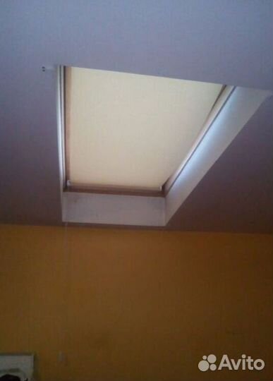 Вертикальные жалюзи E19052-E2095