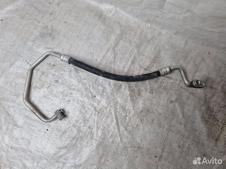 Трубка кондиционера Тойота Кроун 180