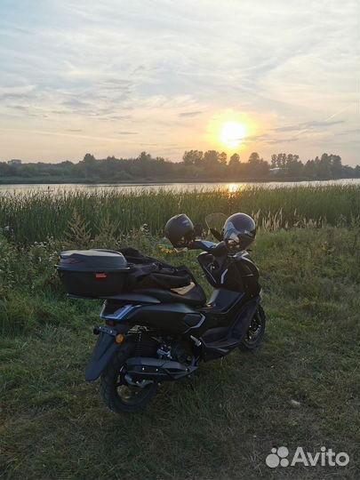 Jilang max pro 48(175)