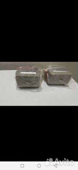 Аудио аппаратура Колонки