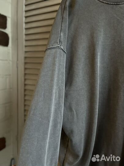 Свитшот мужской варенка s