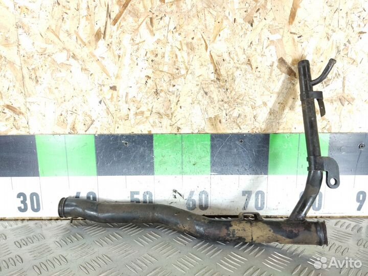 Трубка системы охлаждения Mitsubishi Carisma 2000