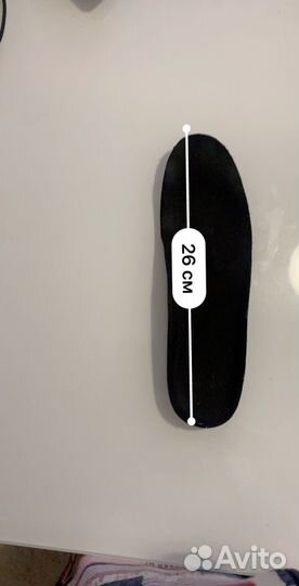 Ботинки мужские демисезонные