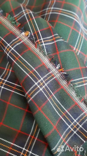 Ткань смешаное волокно размер:2м /1,5м