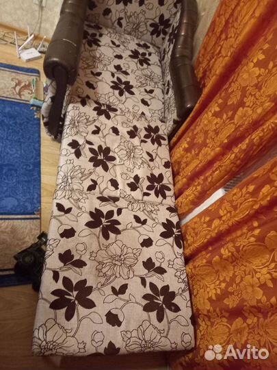 Кресло кровать