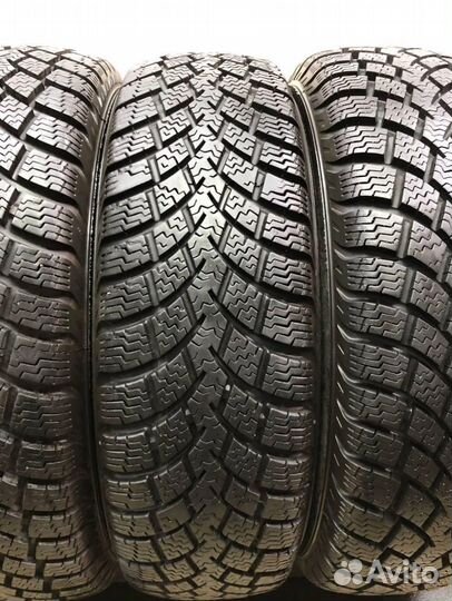 Nokian Tyres W+ 155/70 R13 120Y