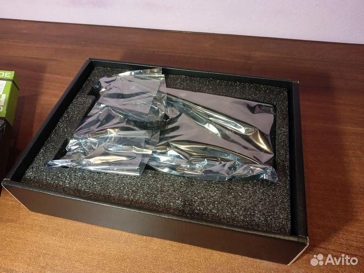 Видеокарта MSI RTX 3060 12GB