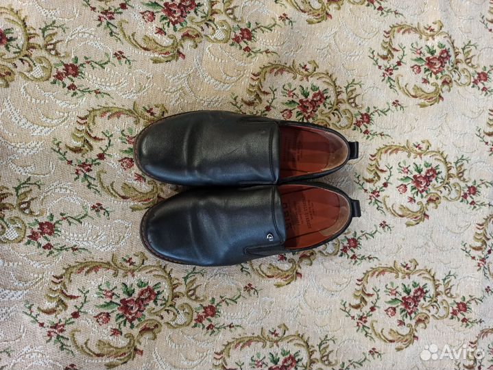 Туфли мужские
