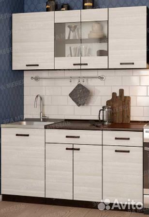 Кухонный гарнитур