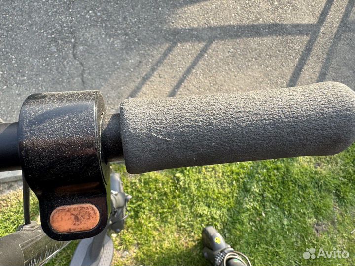 Xiaomi Mi Electric Scooter Essential