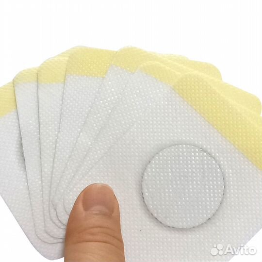 Пластырь от гипертонии