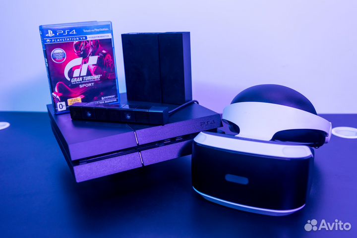 PS4 Nintendo игры